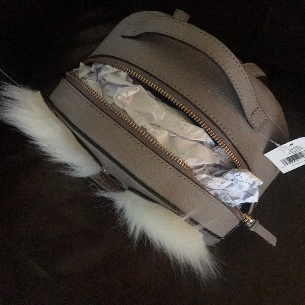 Kate Spade Backpack - Picture 4 of 5